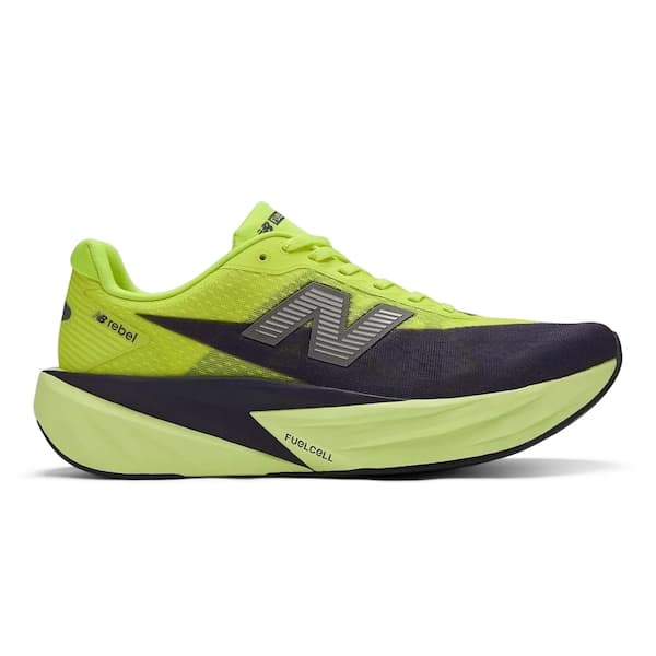 New Balance Fuelcell Rebel V5 Cor sem nome