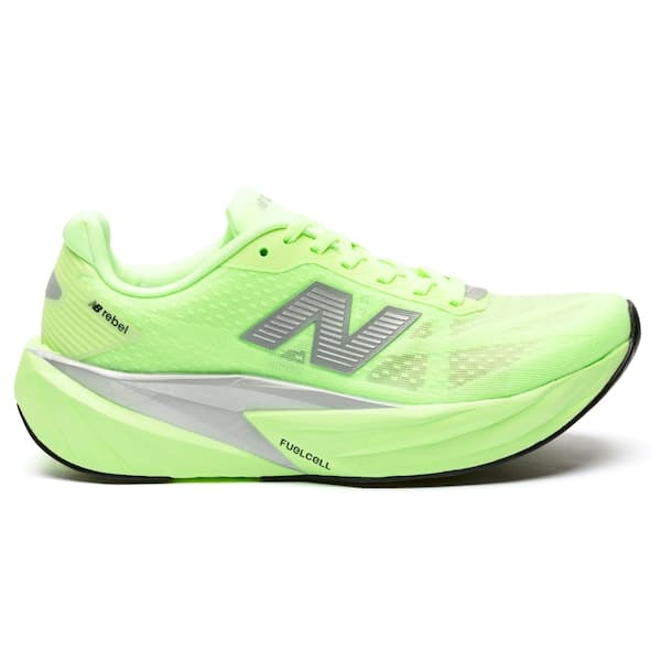 New Balance Fuelcell Rebel V5 Cor sem nome