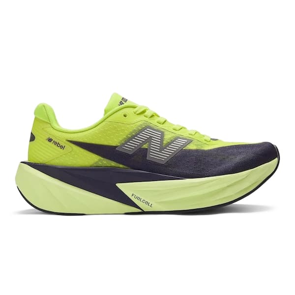 New Balance Fuelcell Rebel V5 Cor sem nome