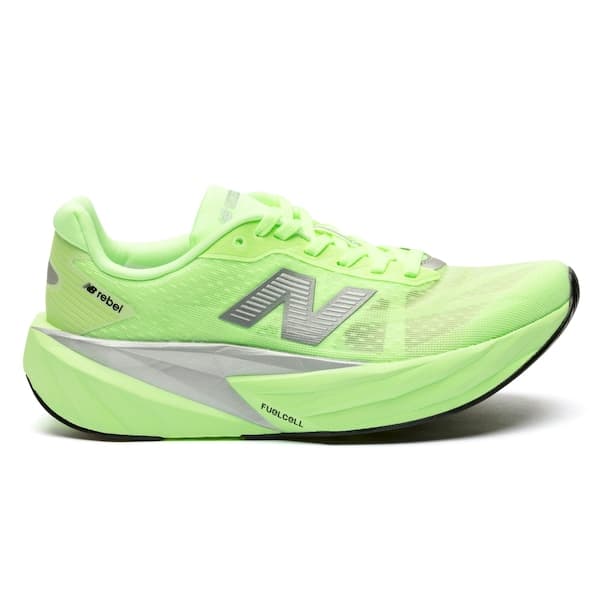 New Balance Fuelcell Rebel V5 Cor sem nome