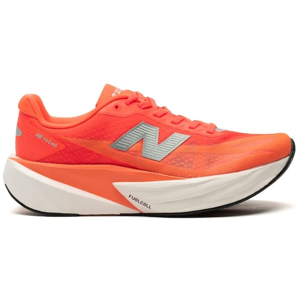 New Balance Fuelcell Rebel V5 Cor sem nome