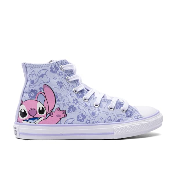 Converse Chuck Taylor Stitch Infantil Cor sem nome