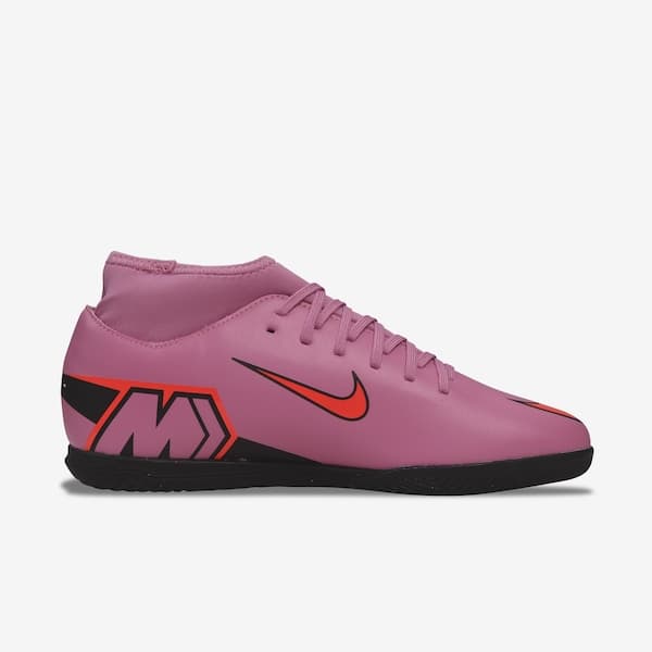 Nike Mercurial Superfly 10 Club Futsal Código FQ8315-600