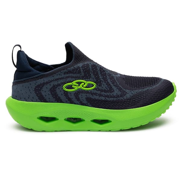 Olympikus Pixel Infantil Azul