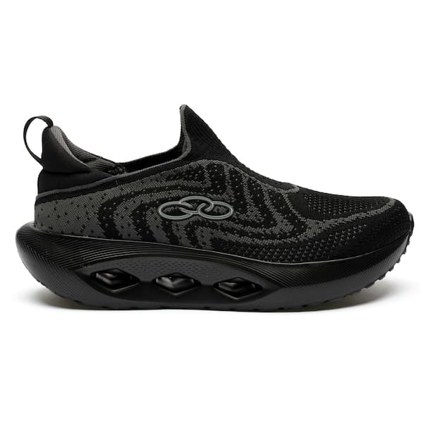 Olympikus Pixel Infantil Preto