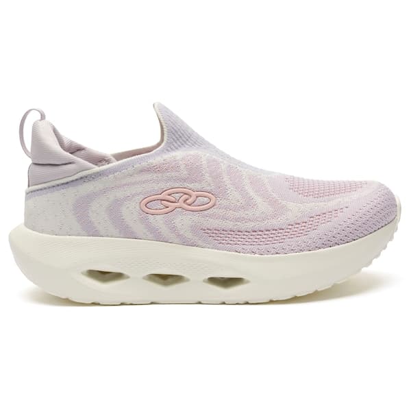 Olympikus Pixel Infantil Roxo