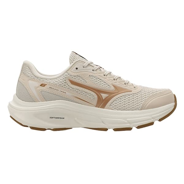 Mizuno Hawk 6 Marrom