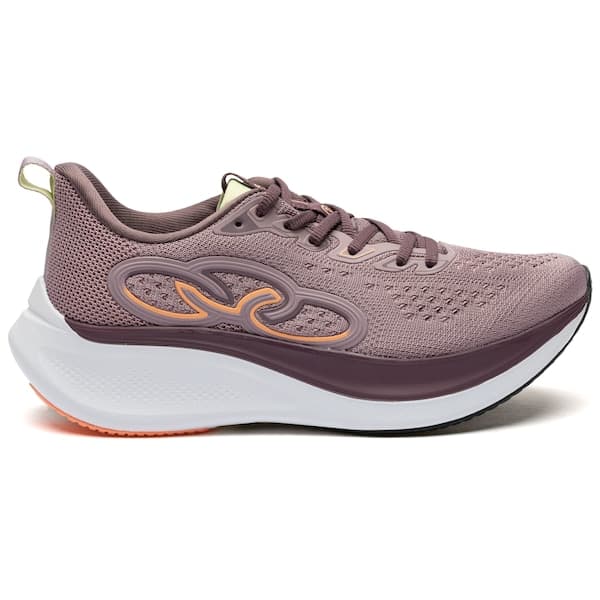 Olympikus Voa 3 Roxo