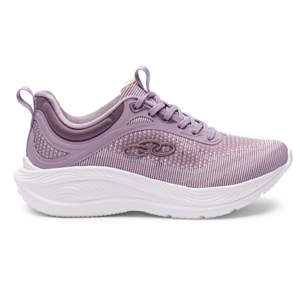Tênis Feminino Olympikus Vibe