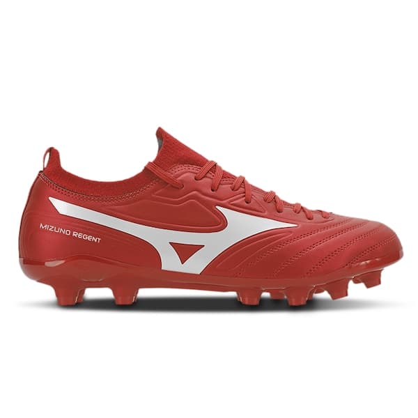 Mizuno Regent MD Campo Vermelho
