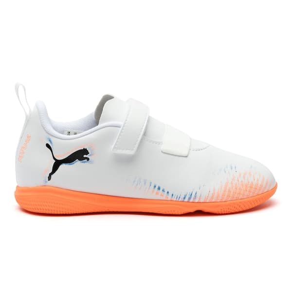 Puma Future 8 Play IT Futsal Infantil Cor sem nome