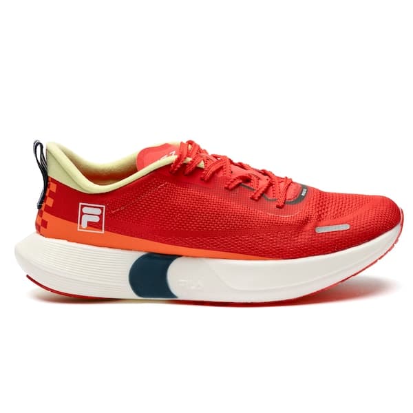 Fila KR7 Pro Speed Tech Cor sem nome