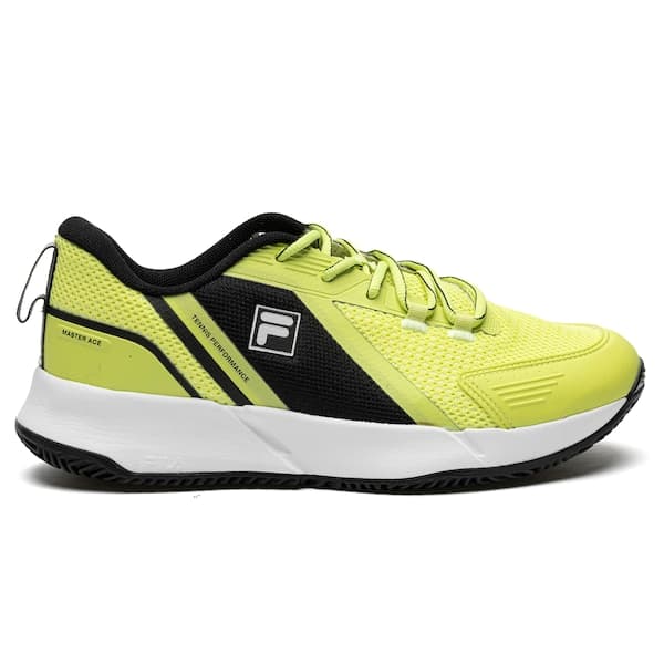 Fila Master Ace Cor sem nome