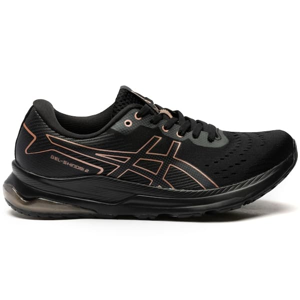 ASICS Gel-Shinobi 2 Cor sem nome