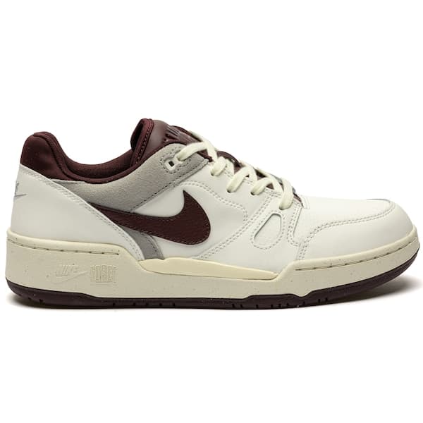 Nike Full Force Low Cor sem nome