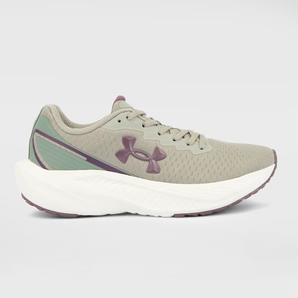 Under Armour Charged Wing 2 Verde