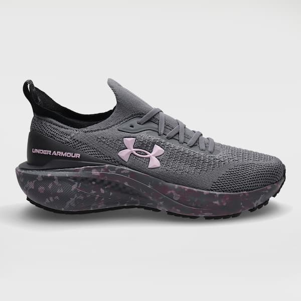 Under Armour Charged Quicker 2 Cor sem nome