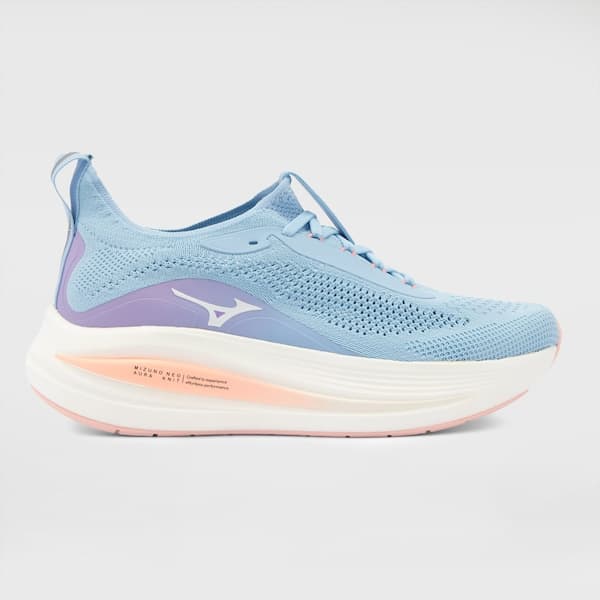 Tênis Feminino Mizuno Neo Aura Knit