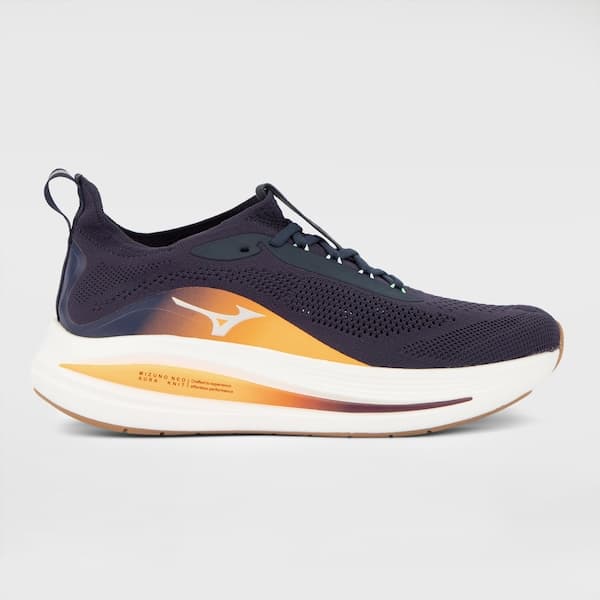 Mizuno Neo Aura Knit Azul