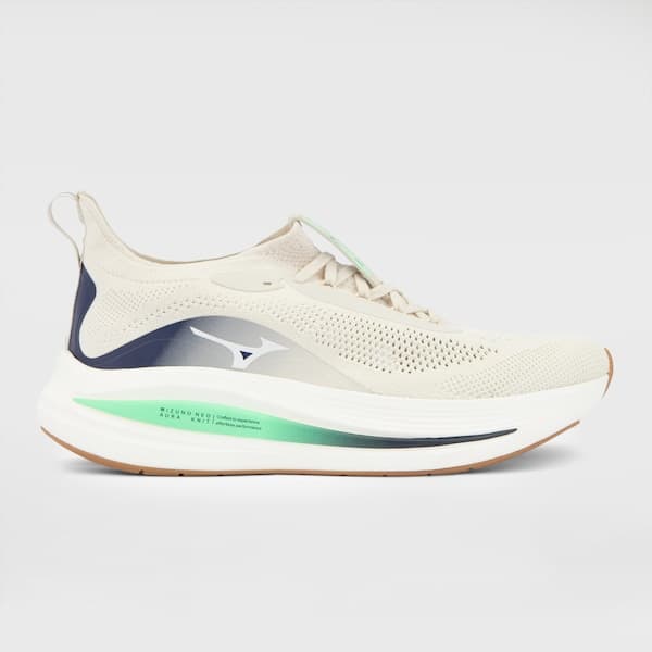 Mizuno Neo Aura Knit Bege