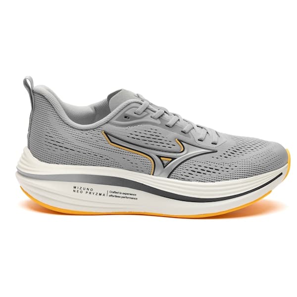 Mizuno Neo Pryzma Cinza