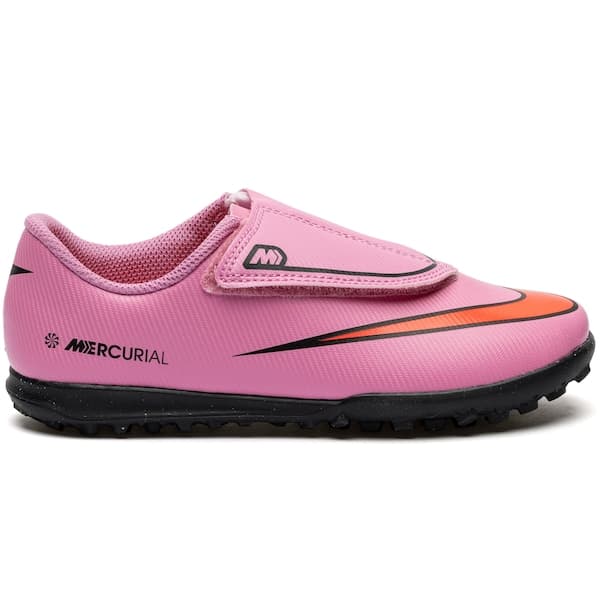 Chuteira Society Infantil Nike Mercurial Vapor 16 Club