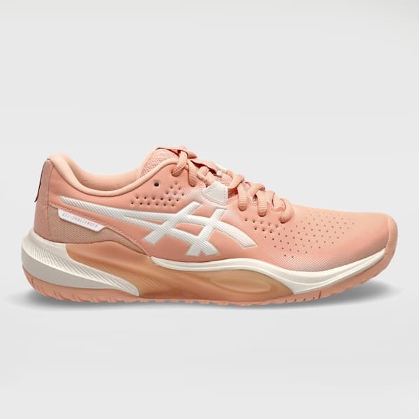 ASICS Gel-Challenger 15 Rosa/Branco