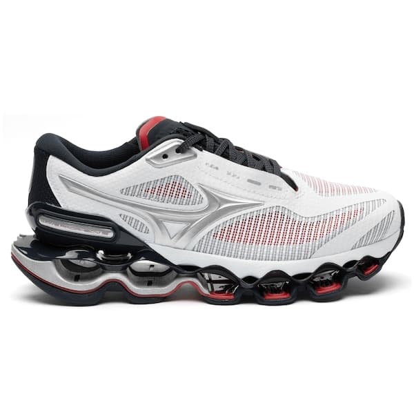 Mizuno Wave Prophecy 15 Branco