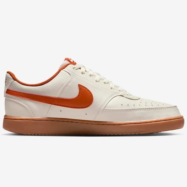 Nike Court Vision Low Cor sem nome