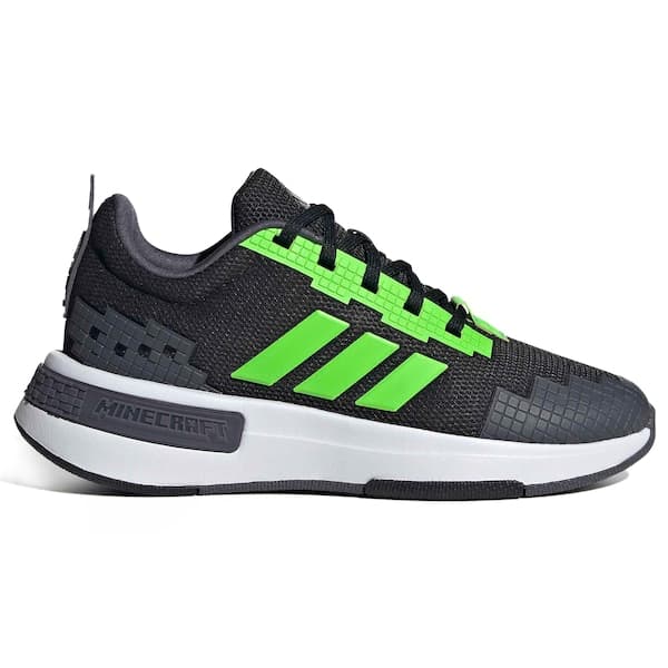 adidas Minecraft Pro Infantil Cor sem nome