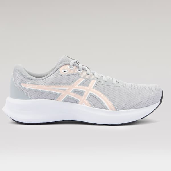 ASICS Raiden 5 Cinza/Branco