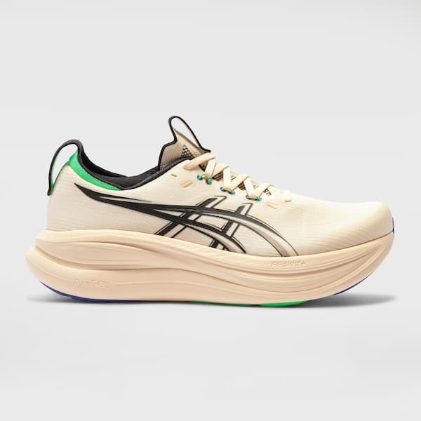 ASICS Gel-Nimbus 28 Cor sem nome