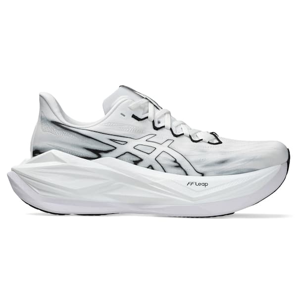 ASICS Superblast 3 Branco/Preto