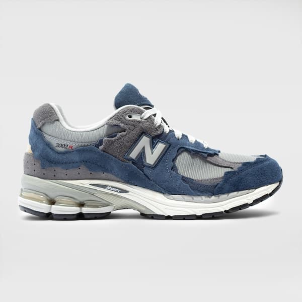 New Balance 2002D Cor sem nome