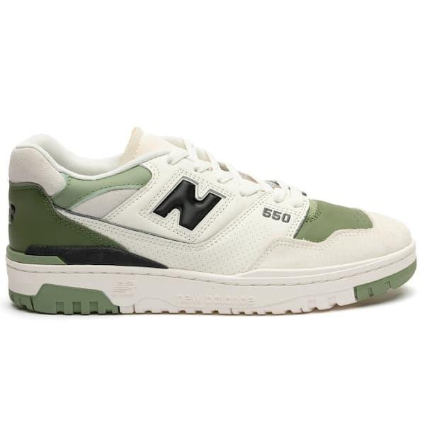 New Balance NB 550 Cor sem nome