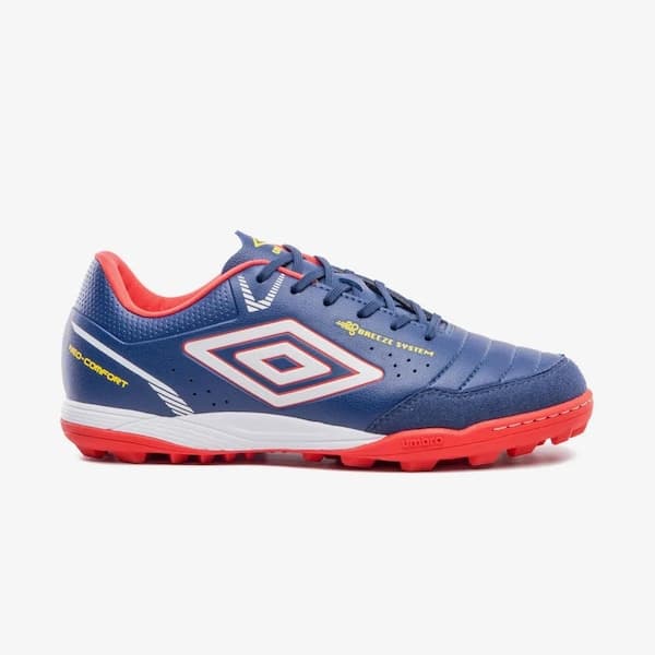 Chuteira Society Adulto Umbro Neocomfort