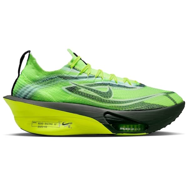 Nike Air Zoom Alphafly 3 Cor sem nome