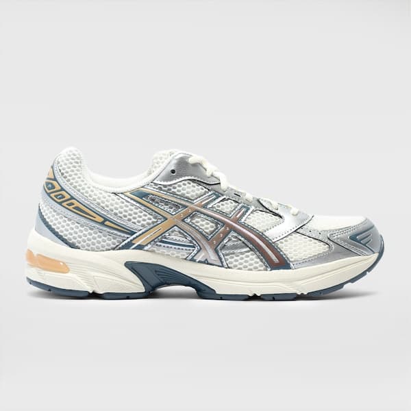 ASICS Gel-1130 Bege/Marrom