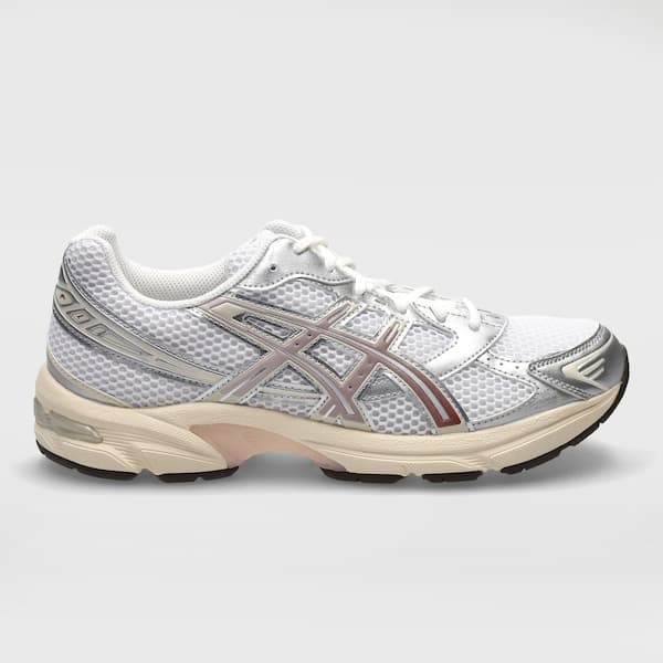ASICS Gel-1130 Branco/Bronze