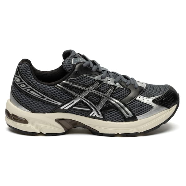ASICS Gel-1130 Cinza/Preto