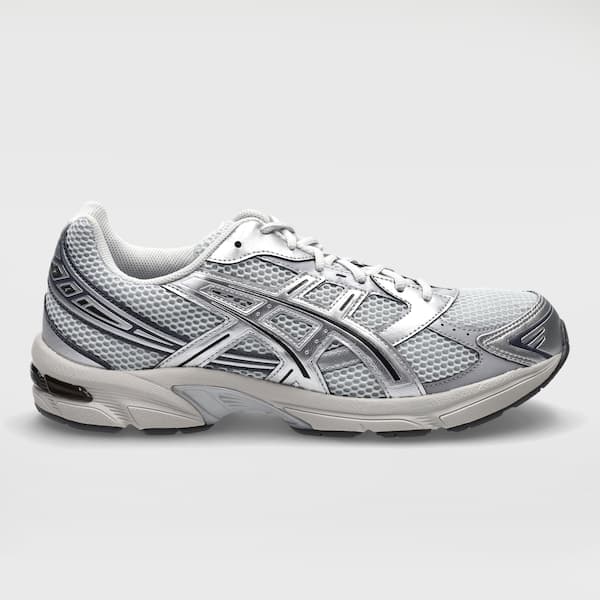 ASICS Gel-1130 Cinza/Prata