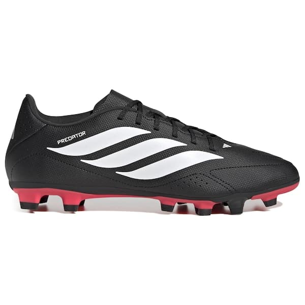 adidas Predator Essentials 26.5 Campo Preto