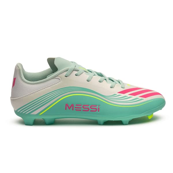 adidas F50 Messi League Campo Infantil Cor sem nome