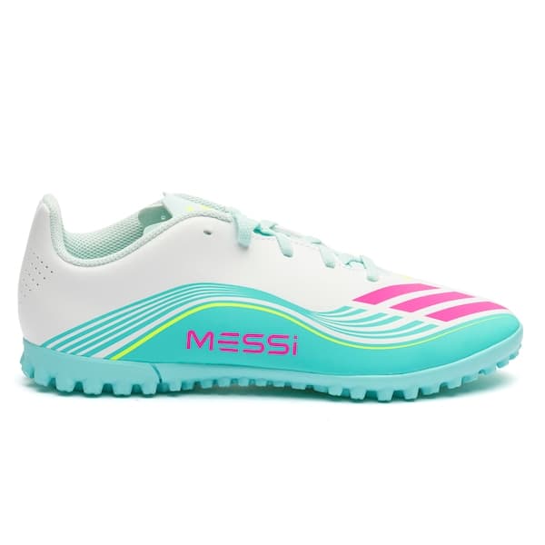 adidas F50 Messi Club Society Infantil Cor sem nome