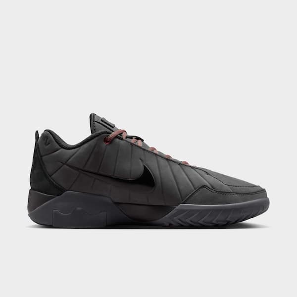 Nike LeBron Witness IX Cor sem nome