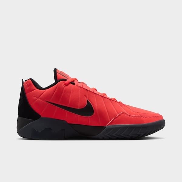 Nike LeBron Witness IX Cor sem nome