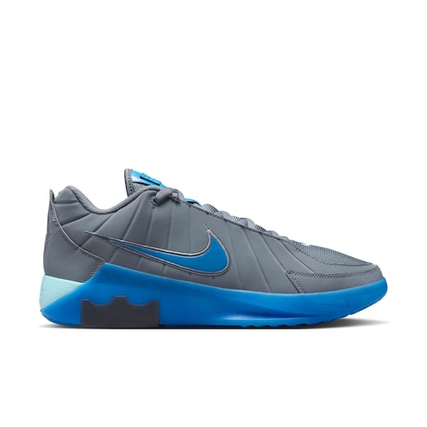 Nike LeBron Witness IX Cor sem nome