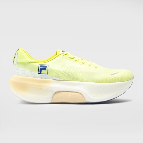 Fila Speedrocker Skyfoam Cor sem nome