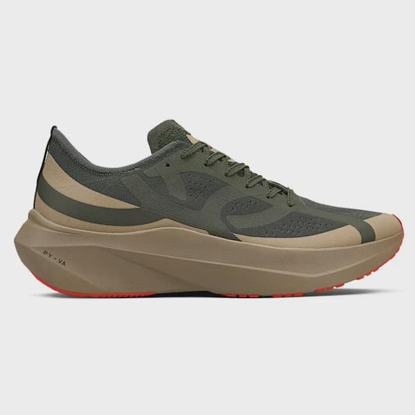 Olympikus Corre 5 Cinza
