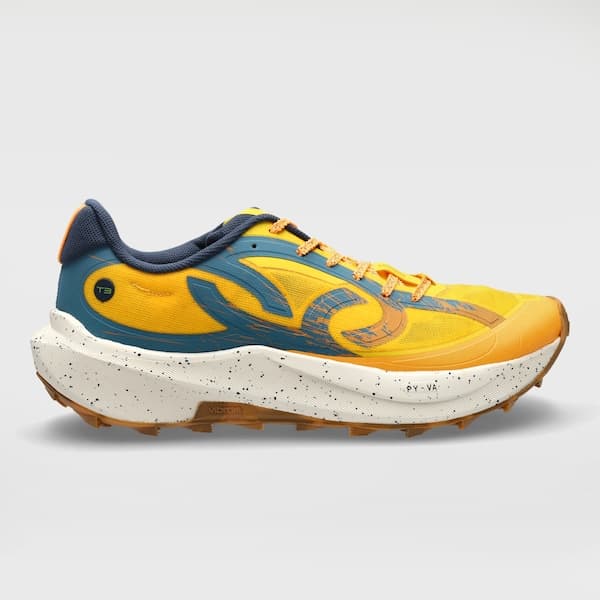 Olympikus Corre 3 Amarelo